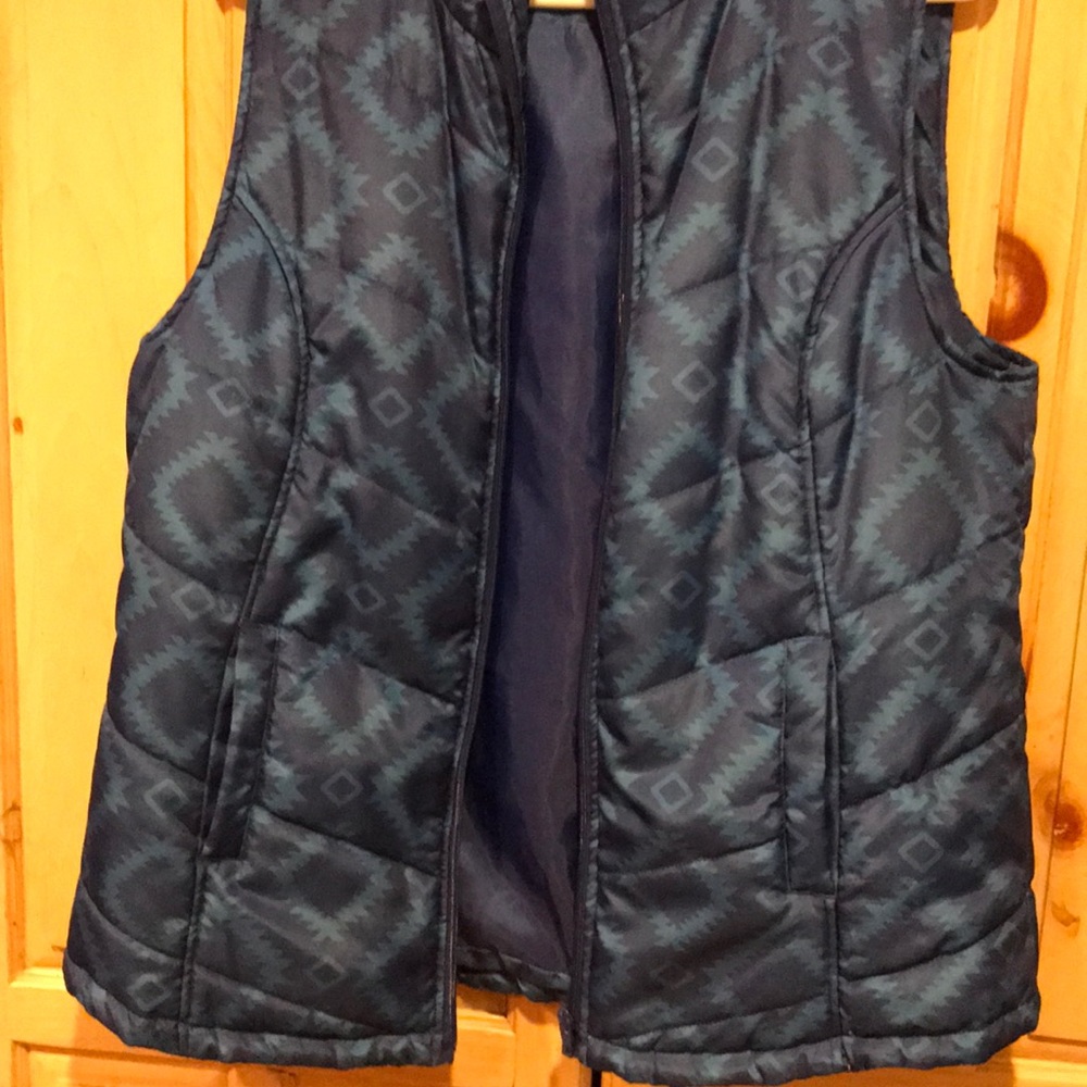 Vest